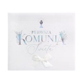 Album Pamiątka I Komunii Świętej A4 - 4 wzory