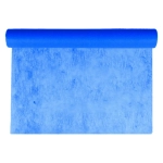 Flizelina 50cmx8m - Niebieski