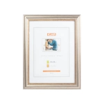 Ramka do Zdjęć Retro 18x24cm - Złoty
