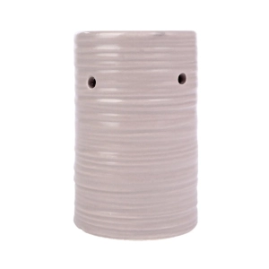 Kominek Eteryczny Tuba 12,5cm - Beżowy