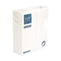 Serwetki Pocket PAW Softpoint kpl. 50szt - Biały