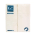 Serwetki Pocket PAW Softpoint kpl. 50szt - Szampan