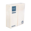 Serwetki Pocket PAW Softpoint kpl. 50szt - Szampan