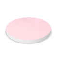 Podkład Styrodurowy pod Tort Okrągły 24cm - 3 kolory