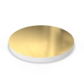 Podkład Styrodurowy pod Tort Okrągły 28cm - 2 kolory