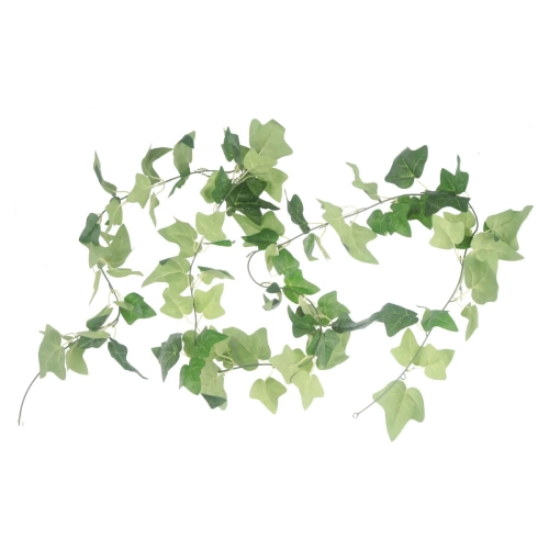 Bluszcz Sztuczny Girlanda 220cm - Zielony