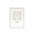 Ramka do Zdjęć Aura 10x15cm - Biały
