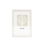 Ramka do Zdjęć Aura 10x15cm - Biały