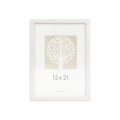 Ramka do Zdjęć Aura 15x21cm - Biały