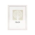 Ramka do Zdjęć Aura 18x24cm - Biały