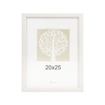Ramka do Zdjęć Aura 20x25cm - Biały