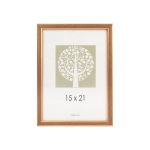 Ramka do Zdjęć Aura 15x21cm - Złoty