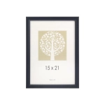 Ramka do Zdjęć Aura 15x21cm - Czarny