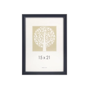 Ramka do Zdjęć Aura 15x21cm - Czarny