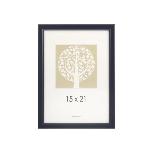 Ramka do Zdjęć Aura 15x21cm - Czarny