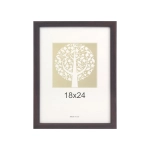 Ramka do Zdjęć Aura 18x24cm - Brązowy