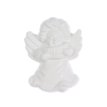 Aniołek Gipsowy 5cm - kolory