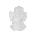 Aniołek Gipsowy 5cm - kolory