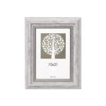 Ramka do Zdjęć Natali 15x21cm - Biały