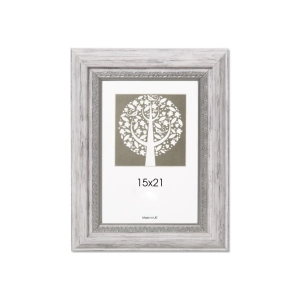 Ramka do Zdjęć Natali 15x21cm - Biały