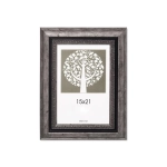 Ramka do Zdjęć Natali 15x21cm - Srebrny
