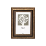 Ramka do Zdjęć Natali 15x21cm - Złoty