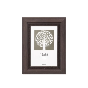 Ramka do Zdjęć Natali 13x18cm - Brązowy