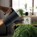 Konewka Plastikowa Ibis 2L 23cm - Czarny