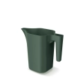 Konewka Plastikowa Jug 1,8L 20cm - Ciemny Zielony