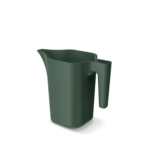 Konewka Plastikowa Jug 1,8L 20cm - Ciemny Zielony