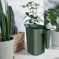 Konewka Plastikowa Jug 1,8L 20cm - Ciemny Zielony