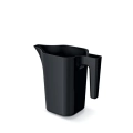 Konewka Plastikowa Jug 1,8L 20cm - Antracyt