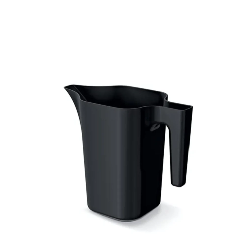 Konewka Plastikowa Jug 1,8L 20cm - Antracyt