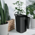 Konewka Plastikowa Jug 1,8L 20cm - Antracyt