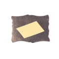 Modlitwa Kierowcy Samoprzylepna 3,5x4,5cm MK78