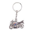 Brelok Metalowy Motor BM200 2,5x4cm
