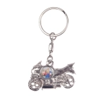 Brelok Metalowy Motor BM200 2,5x4cm