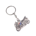 Brelok Metalowy Motor BM200 2,5x4cm