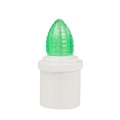 Wkład do Znicza LED 11cm ZE1 - kolory