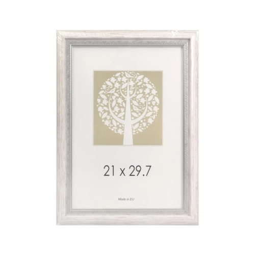 Ramka do Zdjęć Natali 21x29,7cm - Biały