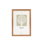 Ramka do Zdjęć Aura 10x15cm - Złoty