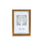 Ramka do Zdjęć Eco 10x15cm - Złoty