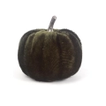 Dynie Dekoracyjne Welur 7x5cm kpl. 5szt