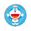 Balon Foliowy Kot Doreamon 46cm