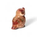 Figurka Ceramiczna Sowa 10cm