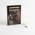 Ewangelia 2026 Droga, Prawda i Życie - Miękka Oprawa/Format A5