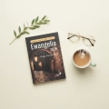 Ewangelia 2026 Droga, Prawda i Życie - Miękka Oprawa/Format A5