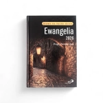 Ewangelia 2026 Droga, Prawda i Życie - Duży Format/Twarda Oprawa