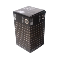 Kurtyna Świetlna LED RGB 400 Diod Timer 200x200cm - Biały Ciepły