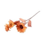 Słonecznik Sztuczny Gałązka 70cm